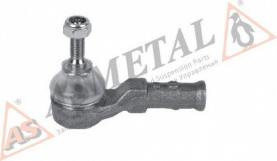 AS METAL 17rn5520 -  Наконечник поперечной рулевой тяги